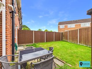 Garden - click for photo gallery